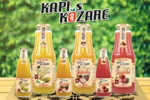 "Kapi s Kozare" uskoro na tržištu