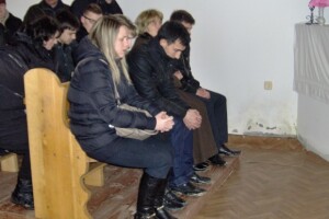 Pokopan Nikola Pajek