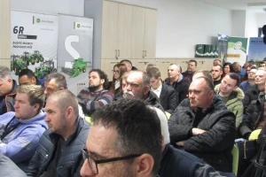 Prezentacija proizvodnog programa kompanije SIP