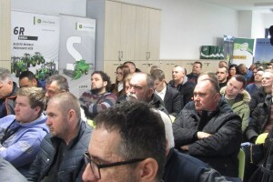 Prezentacija proizvodnog programa kompanije SIP