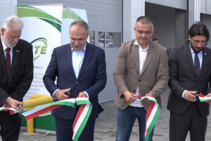 John Deere u Sremskoj Mitrovici