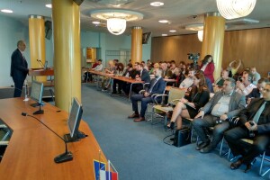 4. konferencija SUMP-a