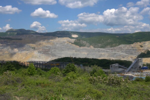 Širenjem rudarstva gase se poljoprivredna domaćinstva