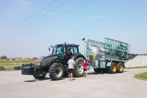 Poljoprivredni obrt Kopecki