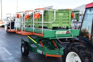 Savetovanje voćara "Gruža 2019"