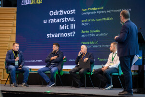 Održivost u ratarstvu. Mit ili stvarnost?