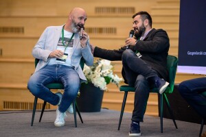 U vinu je istina - panel o vinogradarstvu