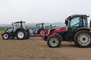 Prezentacija mehanizacije - AgroPMD