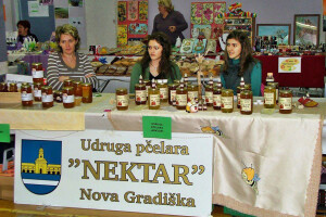 OPG Pčelarstvo Kurić