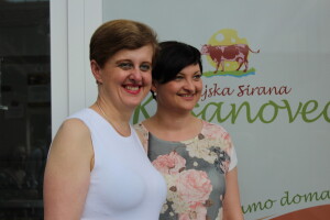 Mini sirana Kusanovec