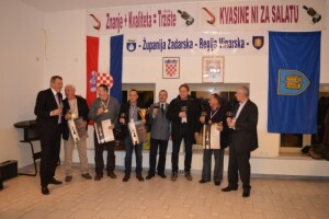 Od proizvođača kvasine do majstora vinara