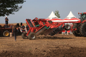 Kverneland &quot;Field Day 2017.&quot;