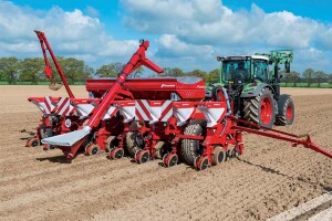 Kverneland sejalice - akcija