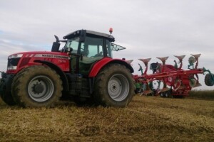 Kverneland u Nedelišću!