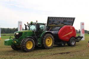 Mehanizacija sutrašnjice - Kverneland