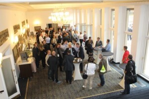 Kverneland inovacije - Prag