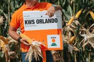 KWS - Dan polja kukuruza u Brckovljanima 2018