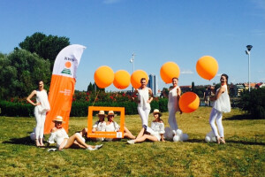 KWS Centralni Dan polja