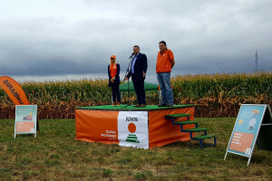 KWS Dan polja u Bečeju