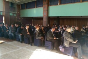 29. skup KWS-a i hrvatske šećerne industrije!