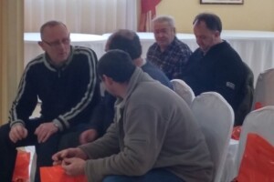 KWS stručno predavanje, Beli Manastir 2015.