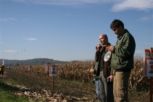 KWS Dani polja kukuruza - Suhopolje