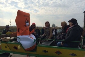 KWS na Danima polja u Topolju!