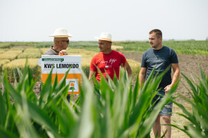 Održan Centralni KWS dan polja