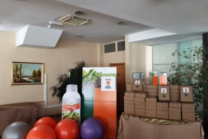 KWS i Bayer CONVISO® SMART radionica