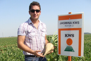 Dan polja KWS šećerne repe