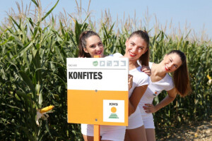 KWS na Farmshowu 2016.