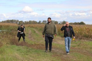 Drska krađa kod Ludbrega, s polja ukrali pet tona paprike