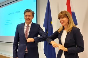 EU strategija Od polja do stola