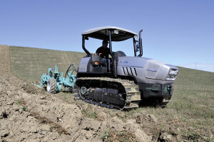 Traktor Lamborghini C