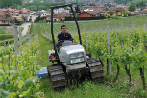 Traktor Lamborghini CF