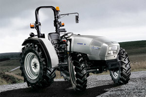 Traktor Lamborghini CRONO