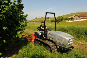 Traktor Lamborghini CV