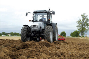 Traktor Lamborghini R3 EVO