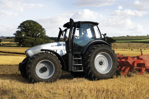 Traktor Lamborghini R6