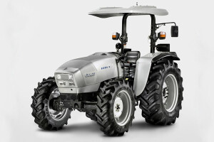 Traktor Lamborghini REKORD