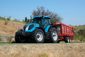 Traktor Landini Landpower