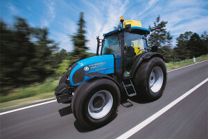 Traktor Landini Powerfarm