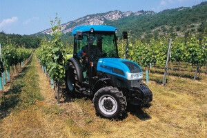 Traktor Landini Rex V/S