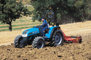 Traktor Landini Technofarm STD/GT