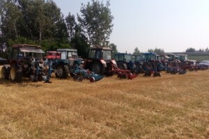 Natjecanje orača VSŽ