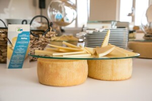 Mljekara Latus otvorila Milk&amp;Cheese Bar