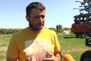 Srem: Lemken za savremenu proizvodnju