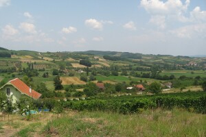 LAG Levač: Povezivanje turizma i lokalnih proizvođača