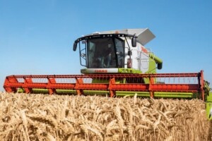 Kombajn Claas Lexion 670/620