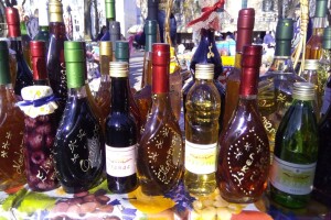 Šišići zarade solidnu platu praveći likere, džemove i salate